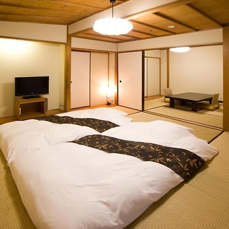 Hotel Yokohama Camelot Japan Zewnętrze zdjęcie