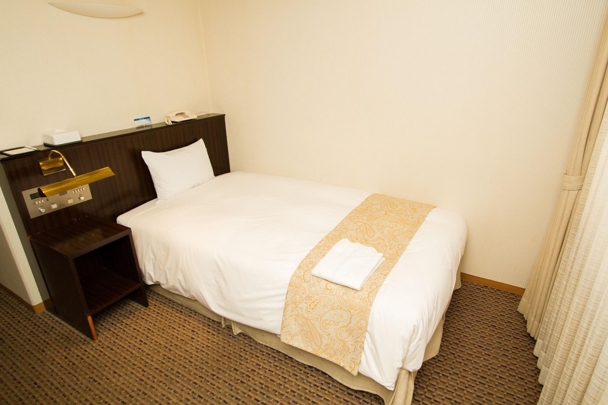 Hotel Yokohama Camelot Japan Zewnętrze zdjęcie
