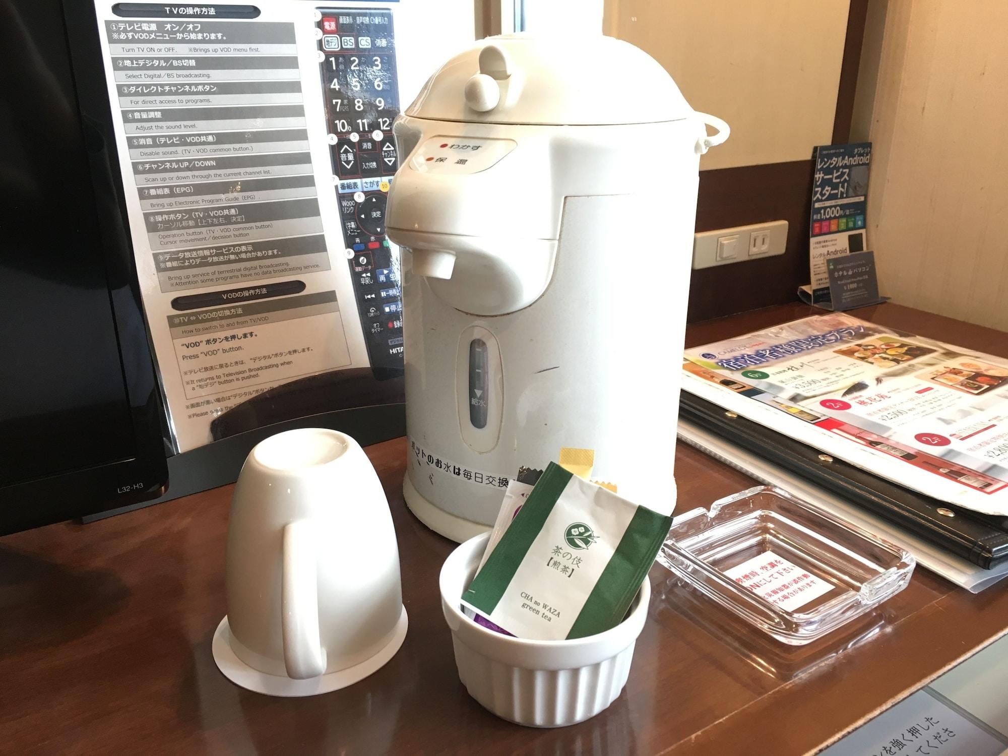Hotel Yokohama Camelot Japan Zewnętrze zdjęcie