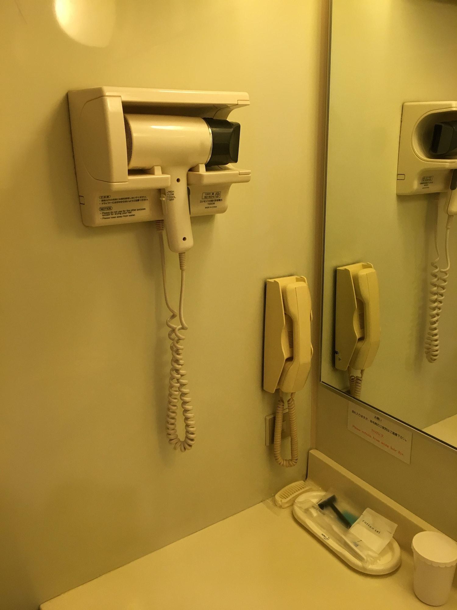 Hotel Yokohama Camelot Japan Zewnętrze zdjęcie