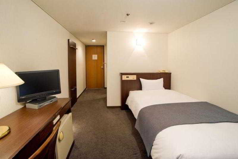Hotel Yokohama Camelot Japan Zewnętrze zdjęcie