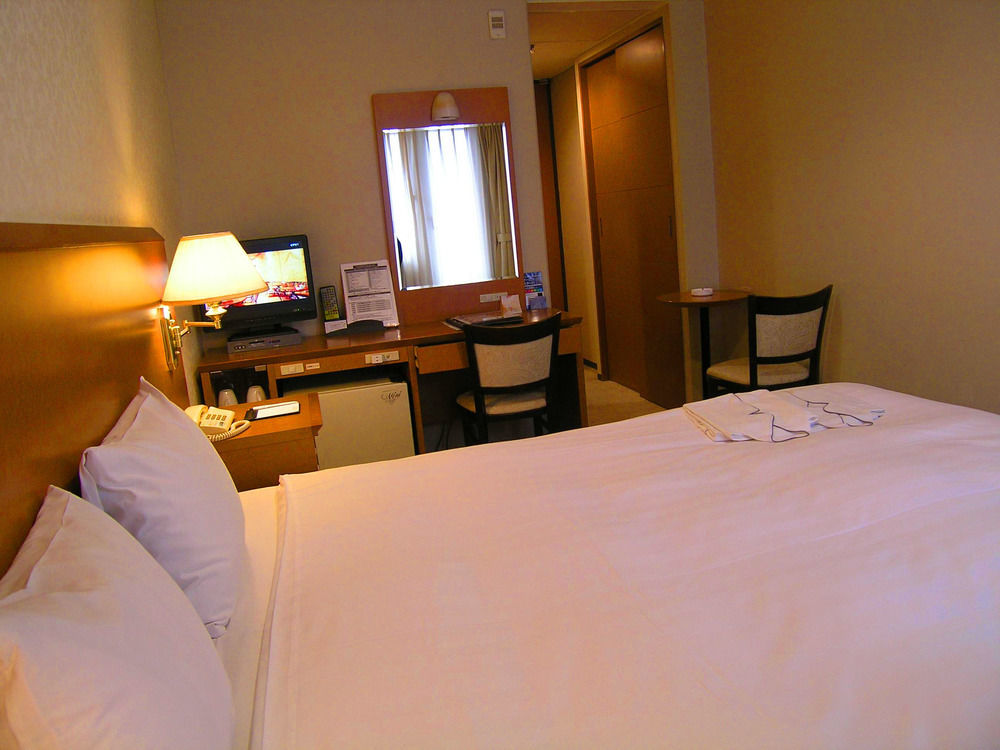Hotel Yokohama Camelot Japan Zewnętrze zdjęcie