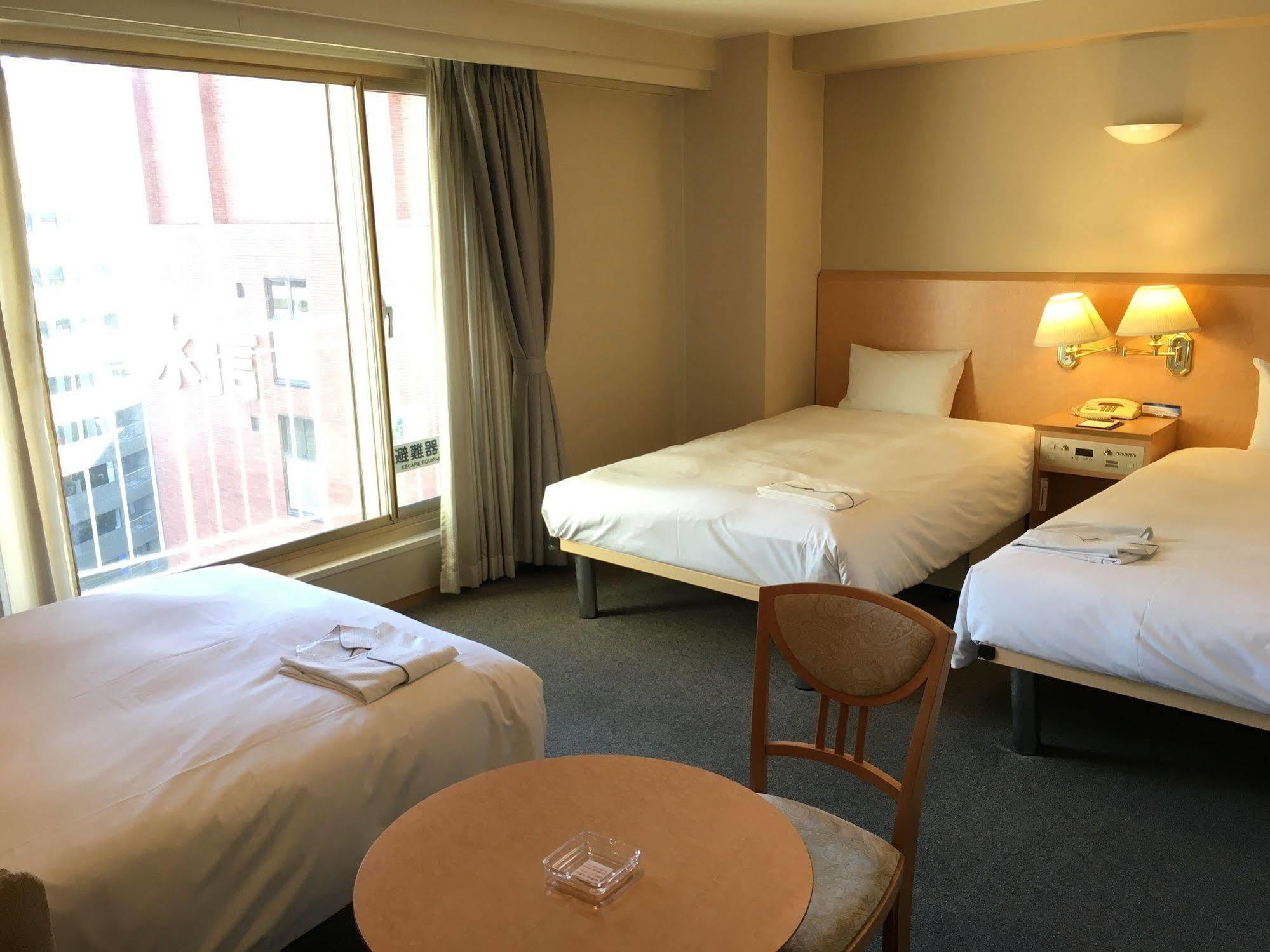 Hotel Yokohama Camelot Japan Zewnętrze zdjęcie