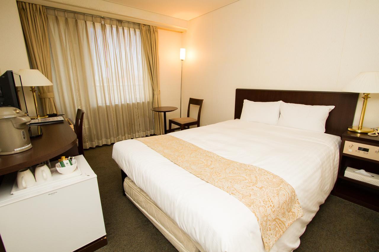 Hotel Yokohama Camelot Japan Zewnętrze zdjęcie