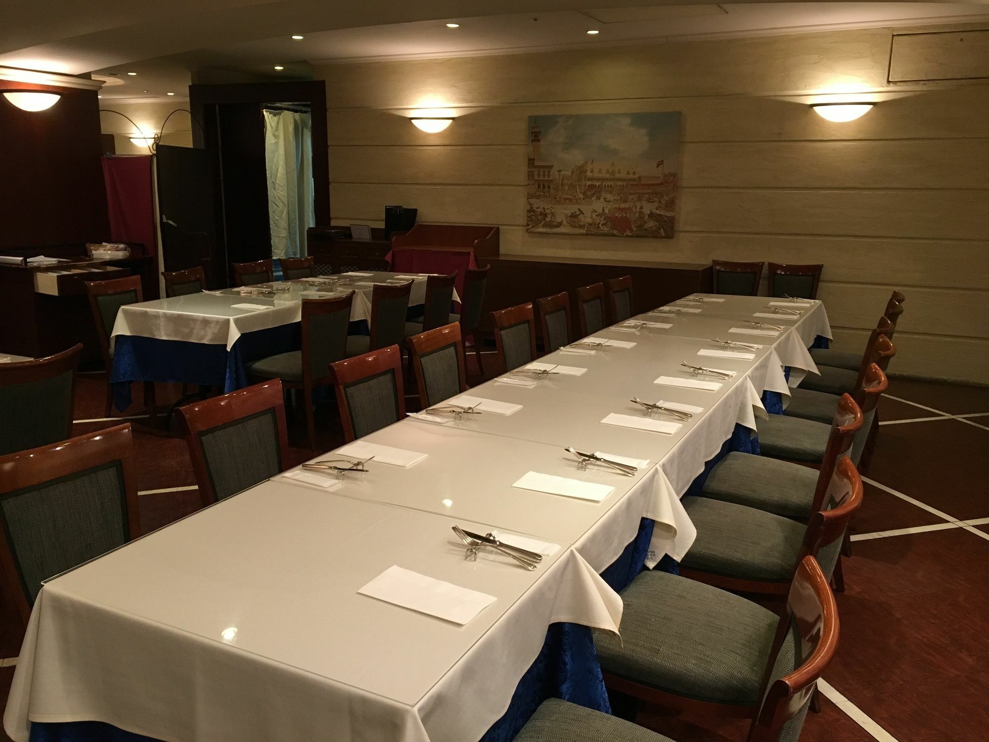 Hotel Yokohama Camelot Japan Zewnętrze zdjęcie