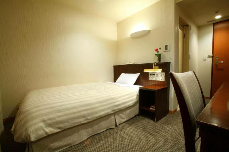 Hotel Yokohama Camelot Japan Zewnętrze zdjęcie