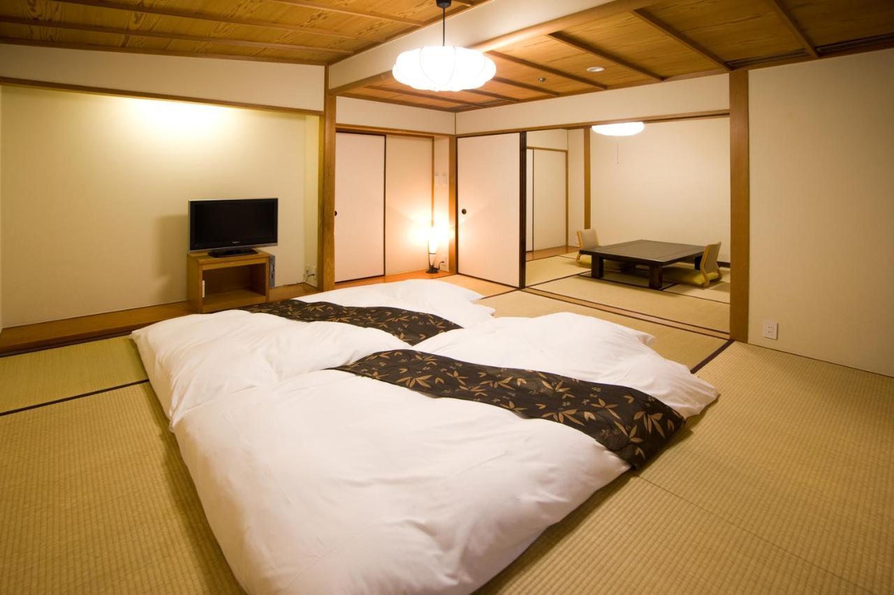 Hotel Yokohama Camelot Japan Zewnętrze zdjęcie