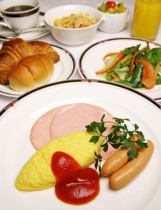 Hotel Yokohama Camelot Japan Zewnętrze zdjęcie