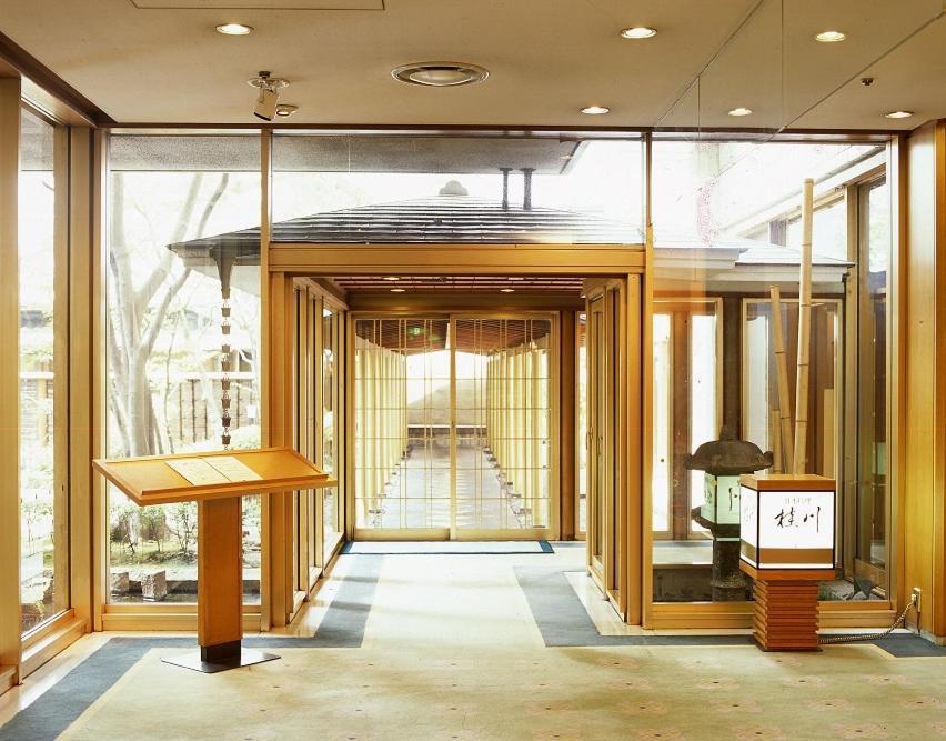 Hotel Yokohama Camelot Japan Zewnętrze zdjęcie
