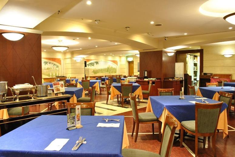 Hotel Yokohama Camelot Japan Zewnętrze zdjęcie